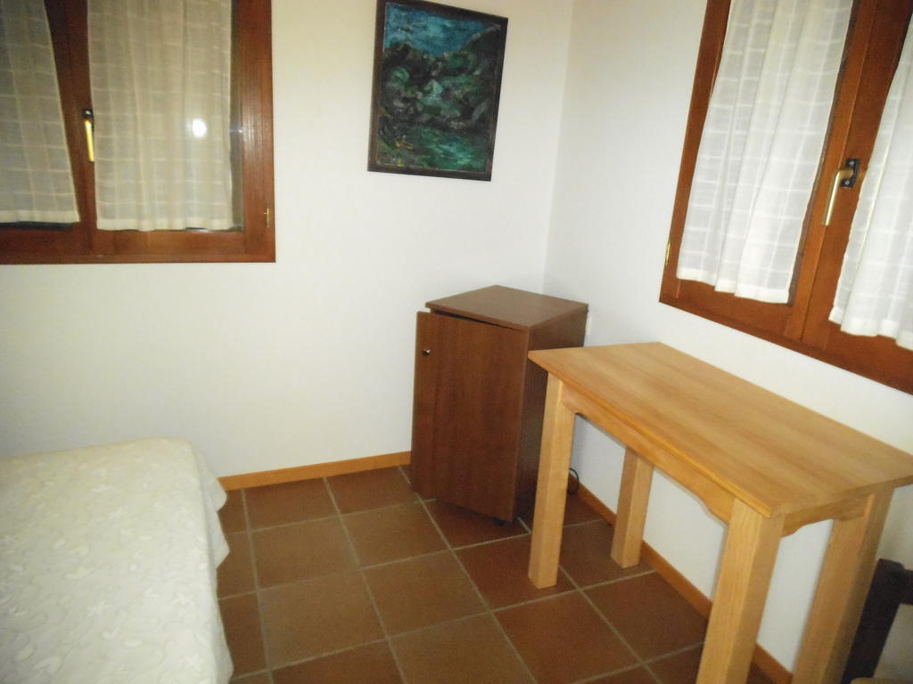 La Cerca Del Alcornoque Casa de hóspedes Casas de Belvis Quarto foto