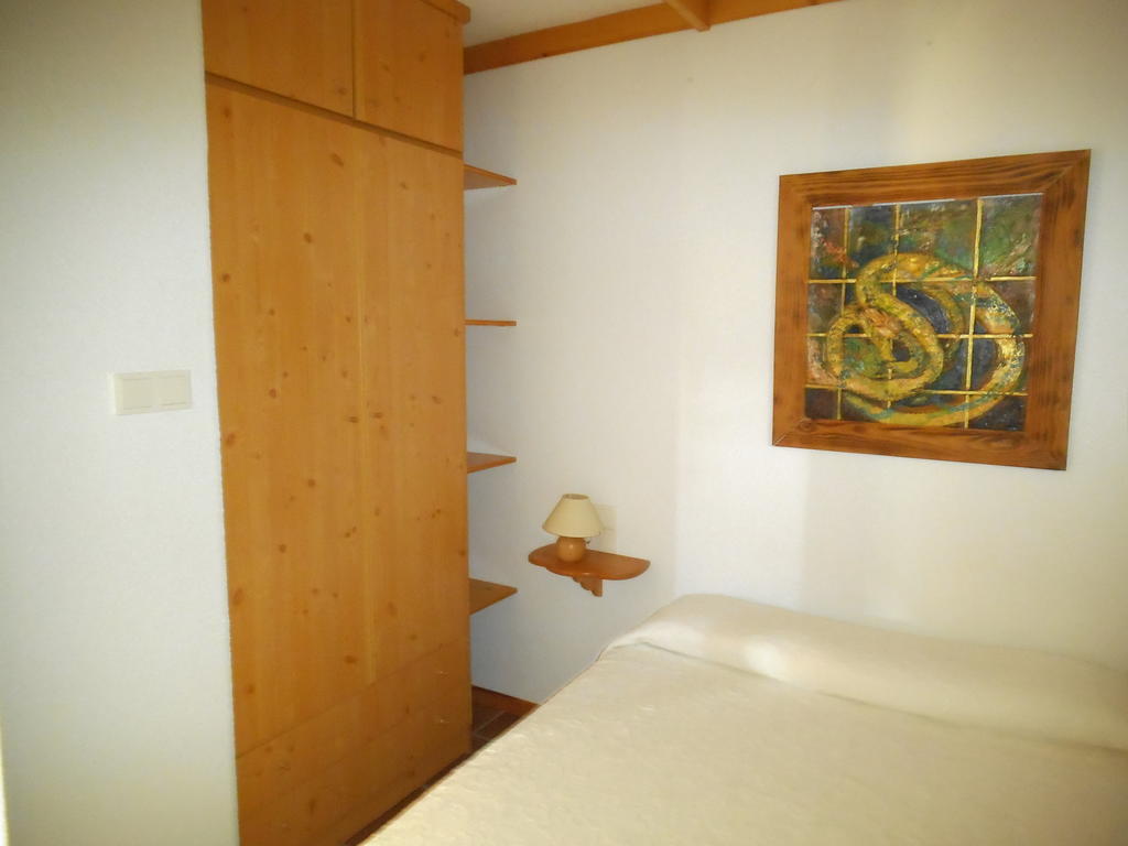 La Cerca Del Alcornoque Casa de hóspedes Casas de Belvis Quarto foto